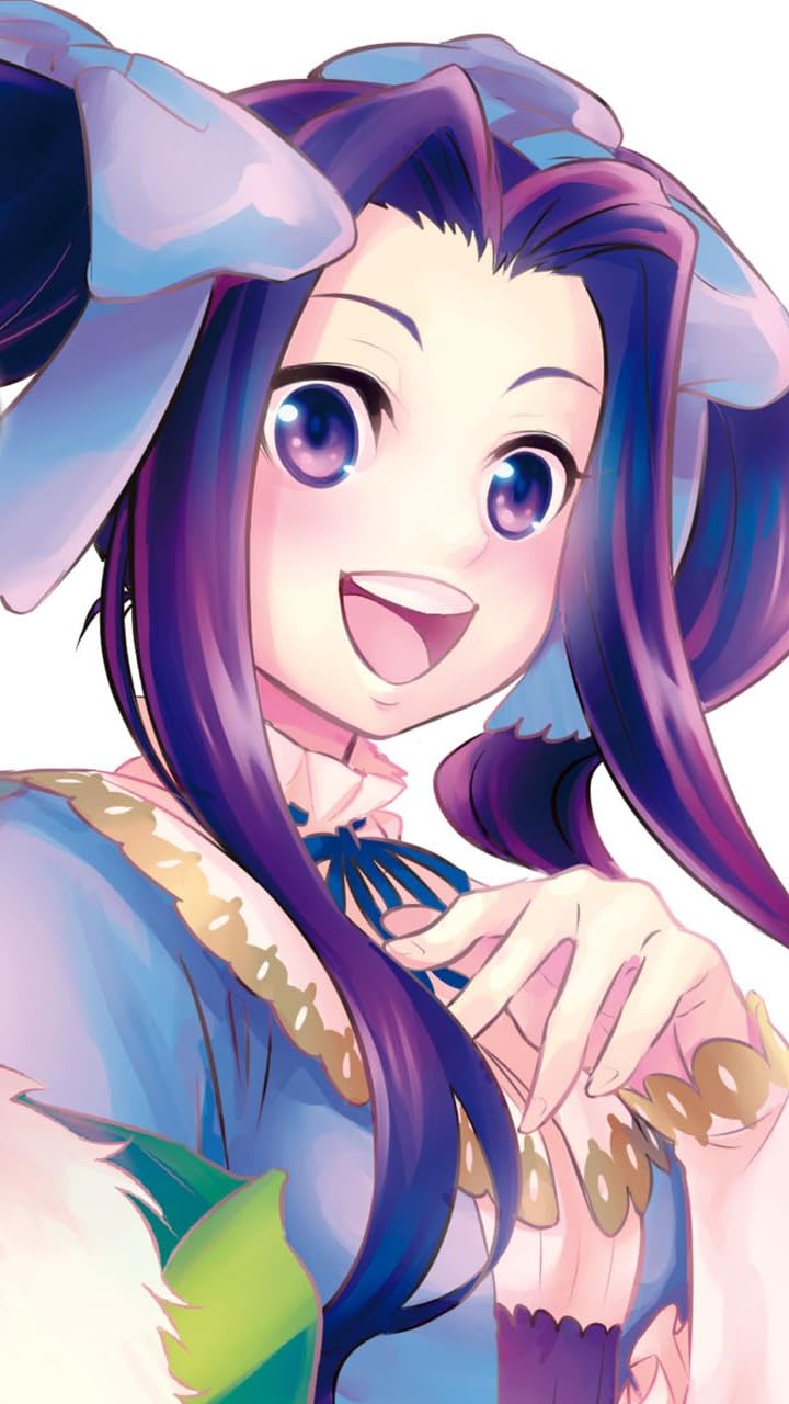 Audibleのおすすめはアニメ化作品の小説やラノベ - メルティ＝メルロマルク（メルティ＝Q＝メルロマルク）