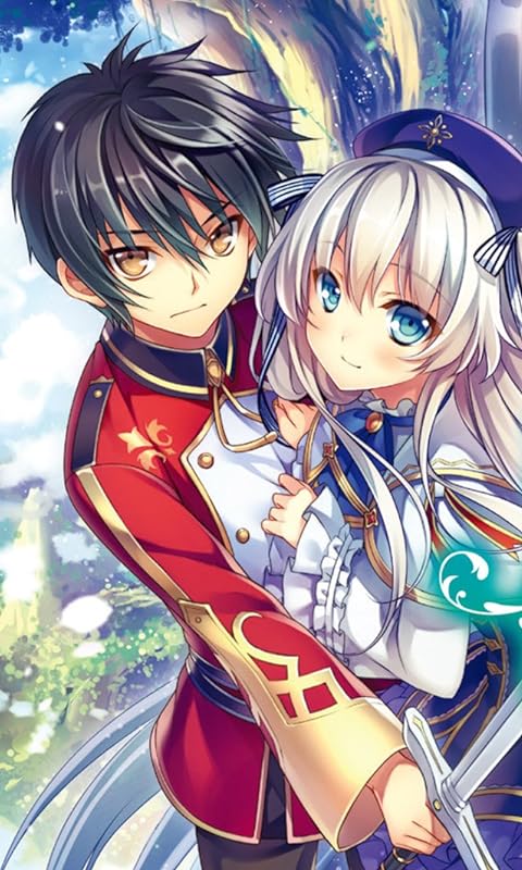 マンガBANGで読めるアニメ化・ドラマ化作品 - リオ,セリア=クレール