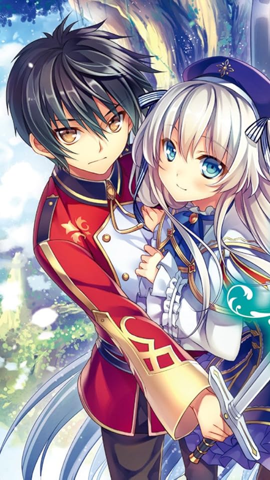 マンガBANGで読めるアニメ化・ドラマ化作品 - リオ,セリア＝クレール