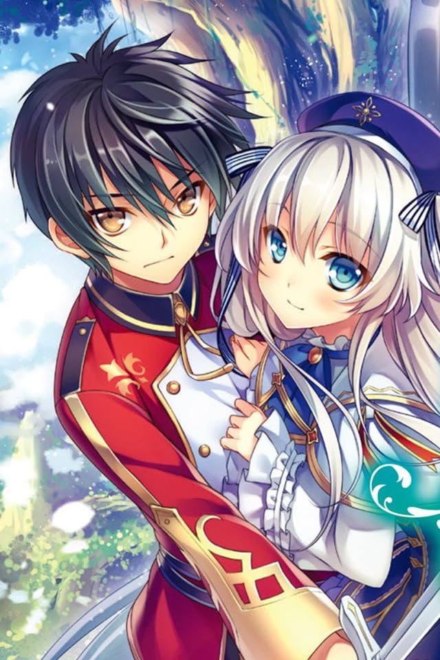 マンガBANGで読めるアニメ化・ドラマ化作品 - リオ,セリア＝クレール