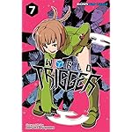 ワールドトリガー iPad壁紙 小南 桐絵(こなみ きりえ) ワールドトリガー iPad壁紙 小南 桐絵(こなみ きりえ)