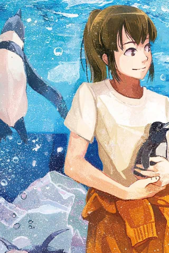 Audibleのおすすめはアニメ化作品の小説やラノベ - 嶋 由香（しま ゆか）