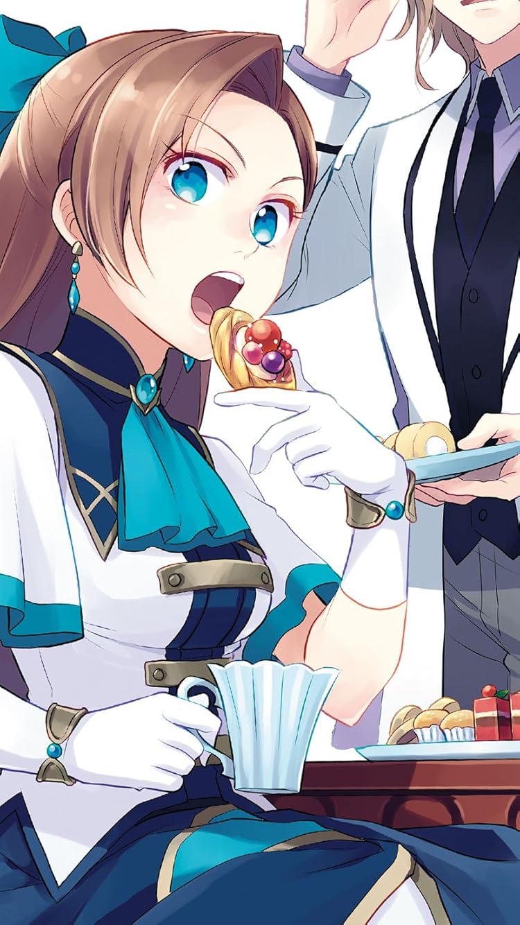 2021夏アニメ - カタリナ･クラエス