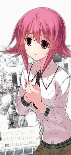Chaos Child 壁紙 スマポ Chaos Child 壁紙 スマポ