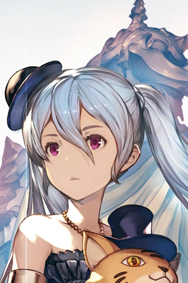 2019年秋アニメ - オルキス