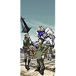 機動戦士ガンダム iPhone 15,14,13,12,11,X 壁紙(1125x2436) 『機動戦士ガンダム 鉄血のオルフェンズ』鉄華団(オルガ・イツカ,三日月・オーガス,ビスケット・グリフォン、ノルバ・シノ,他),ガンダム・バルバトス