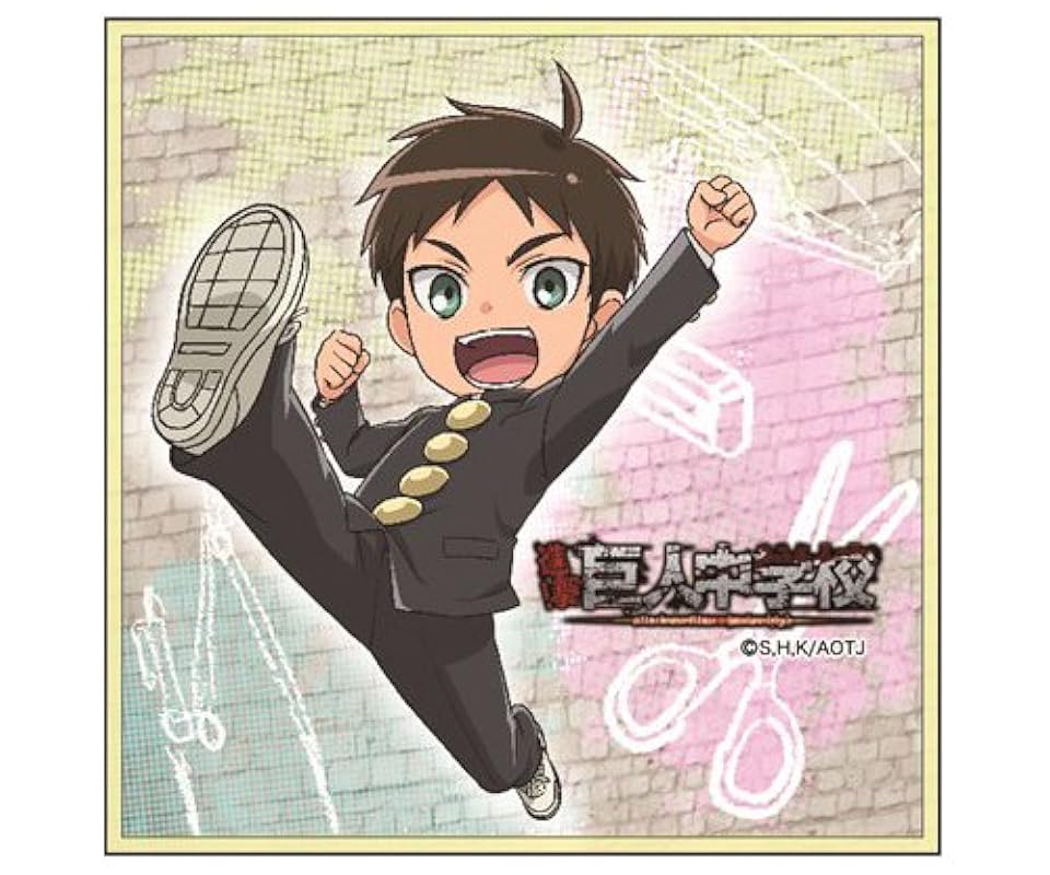 アプリゲームとコラボしたことのあるアニメや芸能人 - エレン