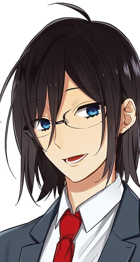 2021冬アニメ - 宮村 伊澄（みやむら いずみ）