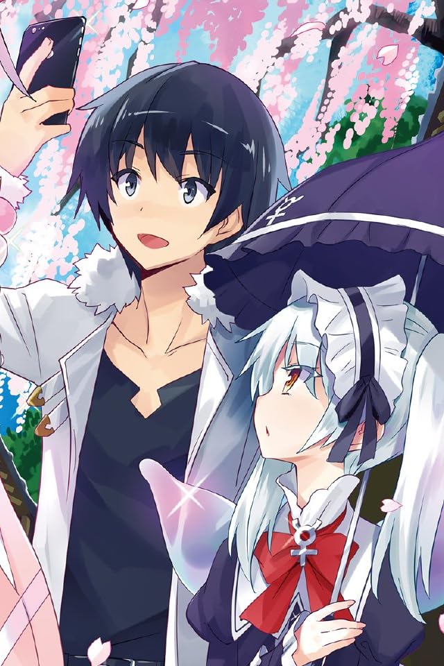 2023 春アニメ - 望月冬夜,リーン