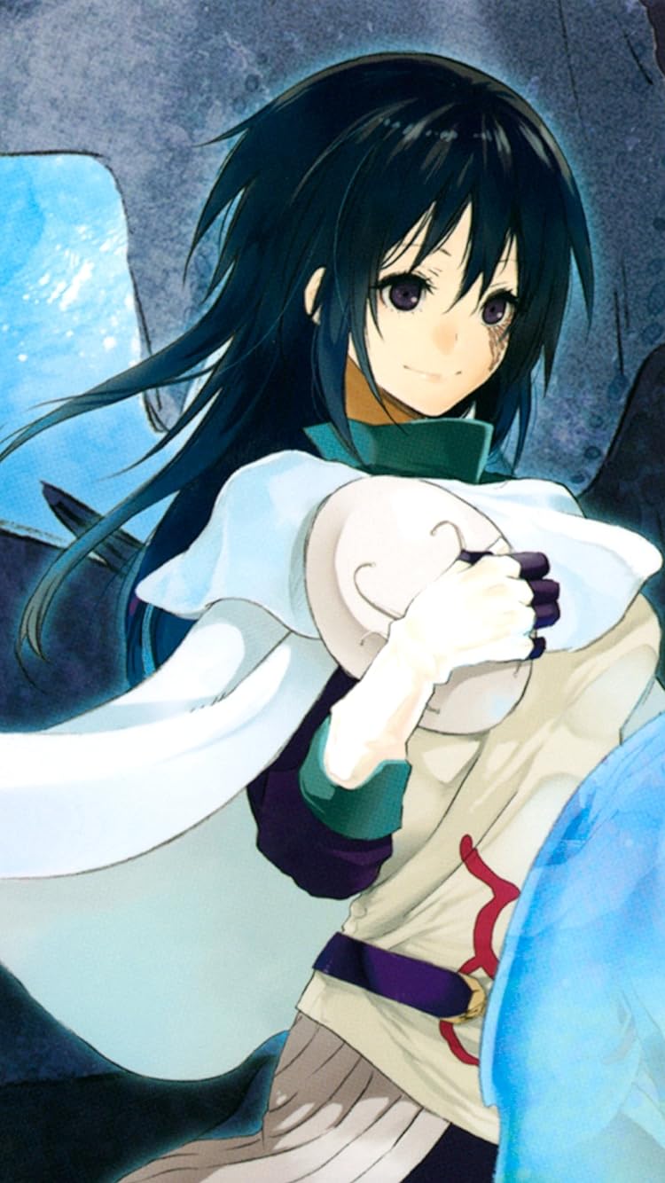 2026春アニメ - シズ