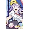枝垂ほたる「Hey!カロリーQueen」 だがしかし - 枝垂ほたる「Hey!カロリーQueen」 FVGA(480×800)壁紙 44635