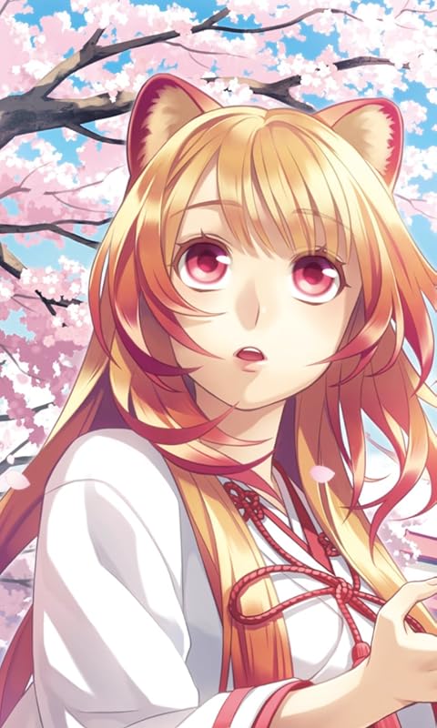 2023秋アニメ - ラフタリア