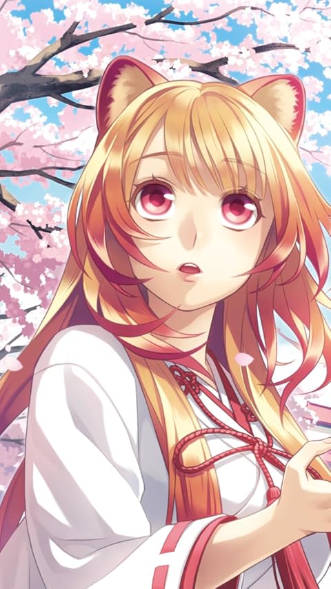 Audibleのおすすめはアニメ化作品の小説やラノベ - ラフタリア