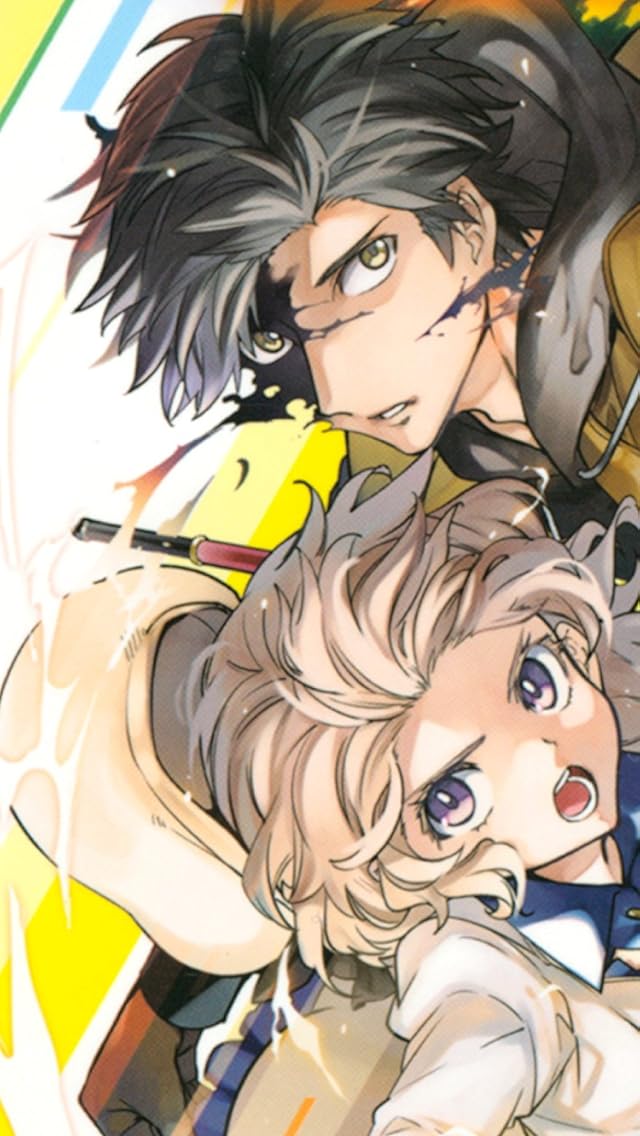 2022秋アニメ - 岩永琴子,桜川九郎