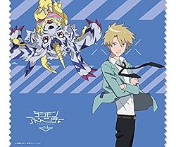 デジモンアドベンチャーの人気壁紙画像 石田 ヤマト&ガブモン