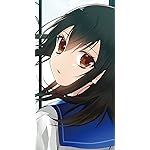 ストライク・ザ・ブラッド iPhoneSE/5s/5c/5 壁紙 視差効果 姫柊 雪菜(ひめらぎ ゆきな) ストライク・ザ・ブラッド iPhoneSE/5s/5c/5 壁紙 視差効果 姫柊 雪菜(ひめらぎ ゆきな)