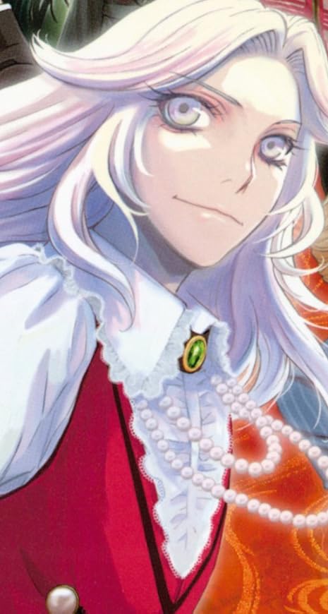 アニメ化決定作品 - クイーン