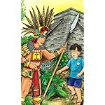 マジック・ツリーハウス FVGA(480×800)壁紙 ジャック マジック・ツリーハウス FVGA(480×800)壁紙 ジャック