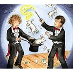 マジック・ツリーハウス Android(960×854)待ち受け アニー,ジャック マジック・ツリーハウス Android(960×854)待ち受け アニー,ジャック