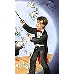 マジック・ツリーハウス FVGA(480×800)壁紙 ジャック マジック・ツリーハウス FVGA(480×800)壁紙 ジャック