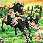 マジック・ツリーハウス iPad壁紙 アニー,ジャック マジック・ツリーハウス iPad壁紙 アニー,ジャック