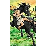 マジック・ツリーハウス iPhoneSE/5s/5c/5(640×1136)壁紙 アニー,ジャック マジック・ツリーハウス iPhoneSE/5s/5c/5(640×1136)壁紙 アニー,ジャック