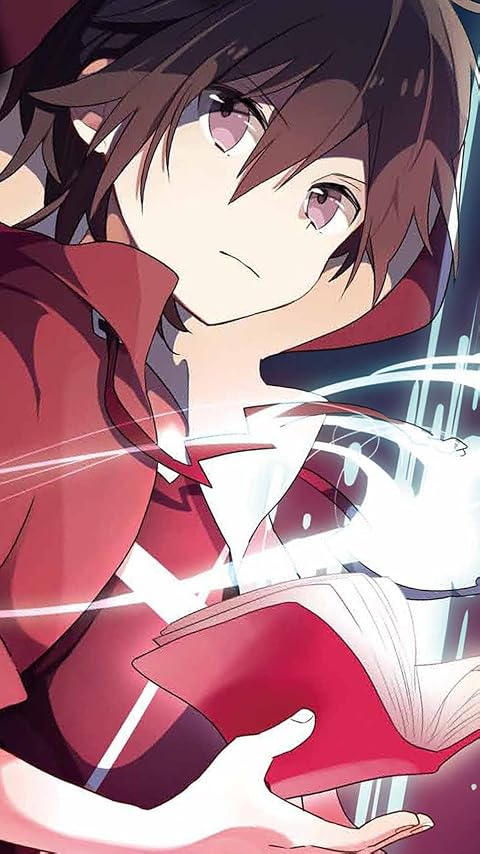 アニメ化決定作品 - 千野フシギ