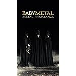 BABYMETAL XFVGA(480×854)壁紙 METAL RESISTANCE BABYMETAL XFVGA(480×854)壁紙 METAL RESISTANCE