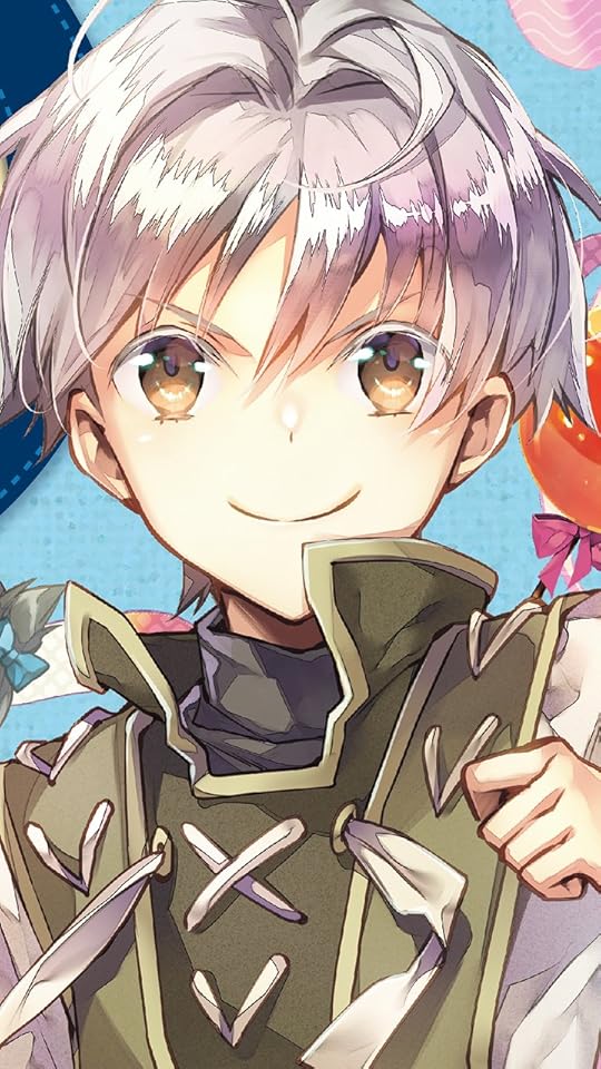 2023夏アニメ - ペイストリー