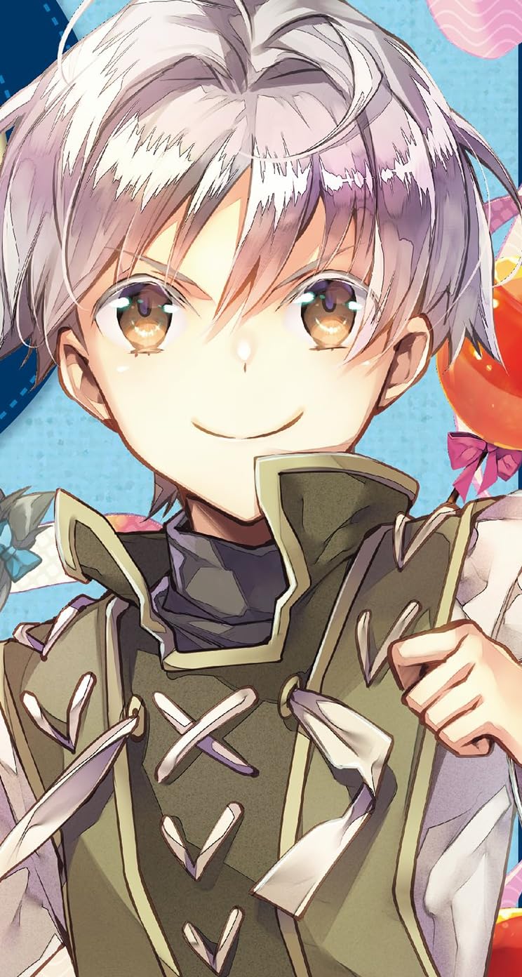 2023夏アニメ - ペイストリー