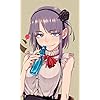 枝垂ほたる だがしかし - 枝垂ほたる FVGA(480×800)壁紙 46120