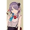 枝垂ほたる だがしかし - 枝垂ほたる XFVGA(480×854)壁紙 47658