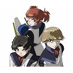 蒼穹のファフナー Android(960×800)待ち受け 水鏡美三香,鏑木彗,御門零央 蒼穹のファフナー Android(960×800)待ち受け 水鏡美三香,鏑木彗,御門零央