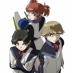 蒼穹のファフナー 壁紙 スマポ