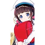 りゅうおうのおしごと! iPhoneSE/5s/5c/5 壁紙 視差効果 ランドセルを抱える雛鶴あい(ひなつる あい) りゅうおうのおしごと! iPhoneSE/5s/5c/5 壁紙 視差効果 ランドセルを抱える雛鶴あい(ひなつる あい)