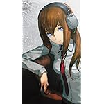 STEINS;GATE iPhoneSE/5s/5c/5(640×1136)壁紙 牧瀬紅莉栖 (まきせくりす) STEINS;GATE iPhoneSE/5s/5c/5(640×1136)壁紙 牧瀬紅莉栖 (まきせくりす)