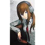 STEINS;GATE iPhone SE/8/7/6s(750×1334)壁紙 牧瀬紅莉栖 (まきせくりす) STEINS;GATE iPhone SE/8/7/6s(750×1334)壁紙 牧瀬紅莉栖 (まきせくりす)