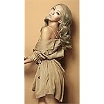 倖田來未 iPhoneSE/5s/5c/5 壁紙 視差効果 WINTER of LOVE 倖田來未 iPhoneSE/5s/5c/5 壁紙 視差効果 WINTER of LOVE