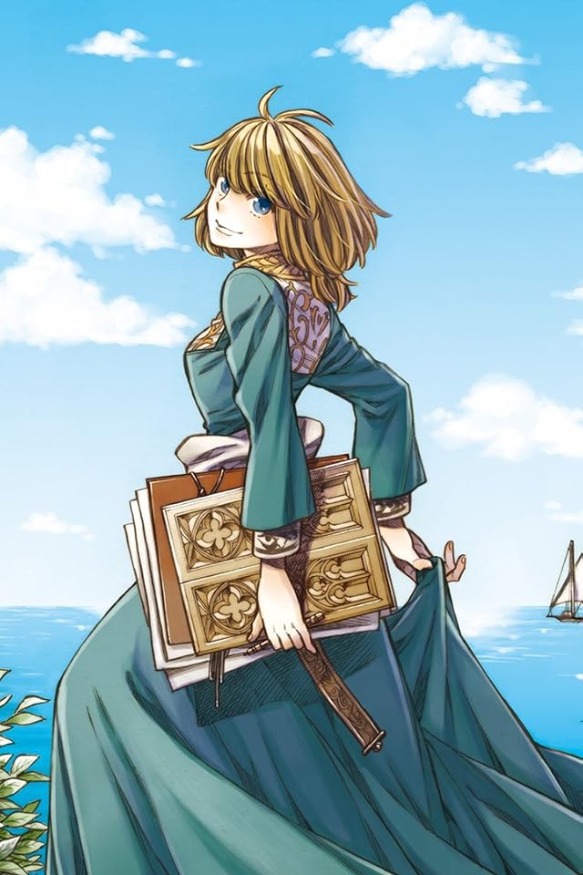 2020年春アニメ - アルテ