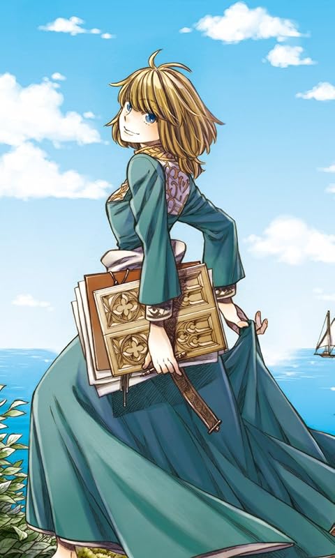2020年春アニメ - アルテ