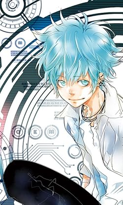 エルドライブ【elDLIVE】の人気壁紙画像 キエシ