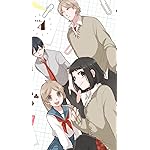 あっくんとカノジョ iPhoneSE/5s/5c/5(640×1136)壁紙 松尾 真砂(まつお まさご),荘 敦大(かがり あつひろ),荘 千穂(かがり ちほ),片桐 のん(かたぎり のん) あっくんとカノジョ iPhoneSE/5s/5c/5(640×1136)壁紙 松尾 真砂(まつお まさご),荘 敦大(かがり あつひろ),荘 千穂(かがり ちほ),片桐 のん(かたぎり のん)