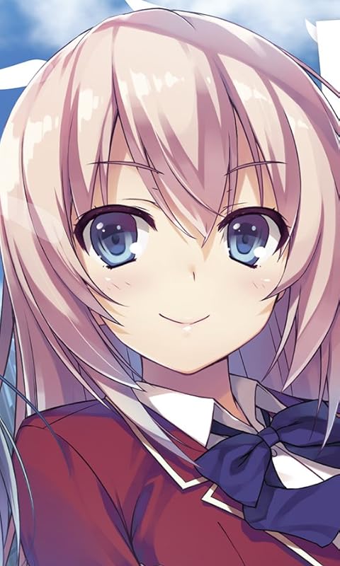 2022夏アニメ - 一之瀬 帆波（いちのせ ほなみ）