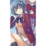 ようこそ実力至上主義の教室へ フルHD(1080×1920)スマホ壁紙/待受 伊吹 澪(いぶき みお) ようこそ実力至上主義の教室へ フルHD(1080×1920)スマホ壁紙/待受 伊吹 澪(いぶき みお)