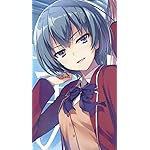 ようこそ実力至上主義の教室へ iPhoneSE/5s/5c/5(640×1136)壁紙 伊吹 澪(いぶき みお) ようこそ実力至上主義の教室へ iPhoneSE/5s/5c/5(640×1136)壁紙 伊吹 澪(いぶき みお)