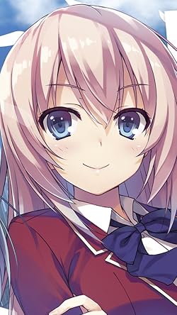 ようこそ実力至上主義の教室へ 壁紙 スマポ ようこそ実力至上主義の教室へ 壁紙 スマポ