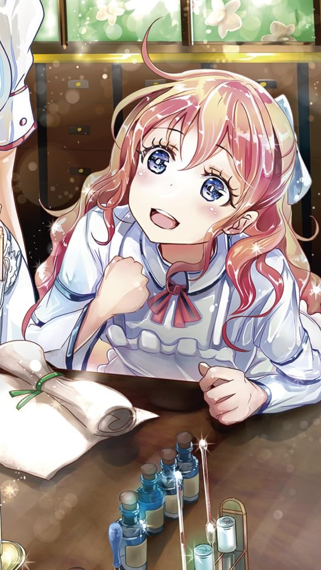 2022夏アニメ - ロッテ