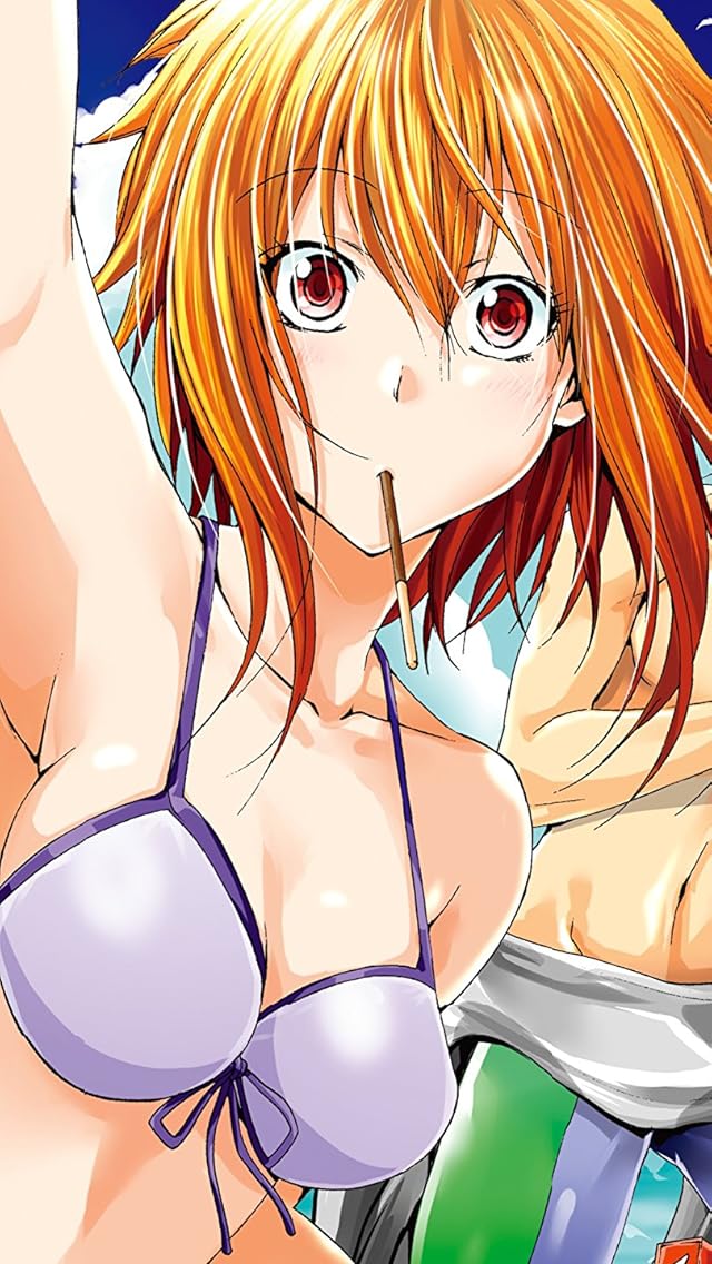 2026年夏アニメ - 古手川千紗Chisa Kotegawa