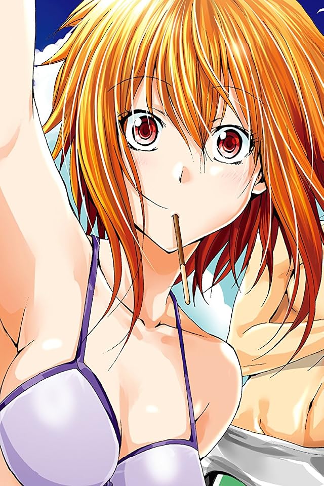 2026年夏アニメ - 古手川千紗Chisa Kotegawa