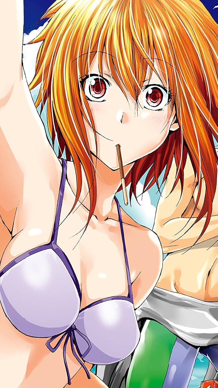2026年夏アニメ - 古手川千紗Chisa Kotegawa